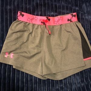 Under Armor shorts